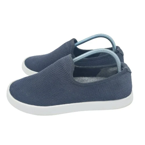 allbirds Men’s Blue Slip-On Casual Sneakers Men main image 4